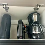 Roda Gigante, Garagem E Piscina